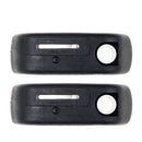 Sensor de Pressão de Pneu Bico Horizontal p/ Motos BMW c/ Roda de Liga Leve - P/N: 36318532732