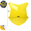 Bolha em 3 tamanhos diferentes p/ BMW R1250GS /ADV, R1200GS/ADV