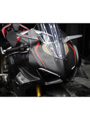 Retrovisor Stealth (S/ Seta) p/ Ducati Panigale V4s (2019 a 2023)