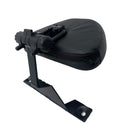 Encosto de Banco c/ Regulagem de Altura e ângulo p/ BMW R1200GS LC ADV, R1250GS R1250GSA 2013-2022