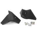 Protetor/Acabamento de Corpo de Borboleta p/ BMW R1200GS/ADV 2013 A 2018, R1250 GS/ADV 2019 A 2023