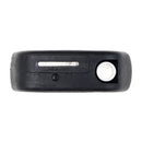 Sensor de Pressão de Pneu Bico Horizontal p/ Motos BMW c/ Roda de Liga Leve - P/N: 36318532732