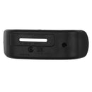 Sensor de Pressão de Pneu c/ Bico Vertical p/ Motos BMW Roda Raiada P/N: 36318532731