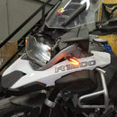 Setas Dianteira LED p/ BMW R1250GS ADV 2021/22