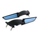 Retrovisor Stealth (S/ Seta) p/ Ducati Panigale V4s (2019 a 2023)