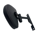 Encosto de Banco c/ Regulagem de Altura e ângulo p/ BMW R1200GS LC ADV, R1250GS R1250GSA 2013-2022