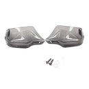 Defletor de Ar para Protetor de Mão p/ BMW R1250GS GSA R1200GS LC F800GS ADV S1000XR F850GS F750GS 2013-2022