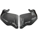 Defletor de Ar para Protetor de Mão p/ BMW R1250GS GSA R1200GS LC F800GS ADV S1000XR F850GS F750GS 2013-2022