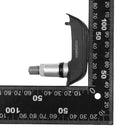 Sensor de Pressão de Pneu c/ Bico Vertical p/ Motos BMW Roda Raiada P/N: 36318532731