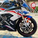 Slider/Protetor de Carenagem BMW S1000RR 2019/2022 Linha M Racing