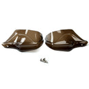 Defletor/Protetor de Vento p/ BMW R1200 GS ADV R1250GS LC Adventure F800GS/ F850GS/ F750GS S1000XR F900XR 2014-2022