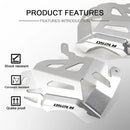 Capa/Protetor de Cabeçote p/ BMW R 1250 GS Padrão/Adventure (2019 a 2023)