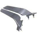 Retrovisor Stealth (S/ Seta) p/ Ducati Panigale V4s (2019 a 2023)