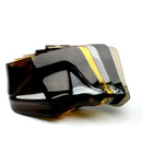 Defletor/Protetor de Vento p/ BMW R1200 GS ADV R1250GS LC Adventure F800GS/ F850GS/ F750GS S1000XR F900XR 2014-2022