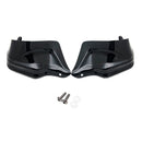 Defletor de Ar para Protetor de Mão p/ BMW R1250GS GSA R1200GS LC F800GS ADV S1000XR F850GS F750GS 2013-2022