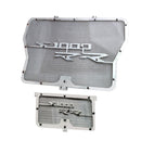 Protetor de Radiador p/ BMW S1000RR 2009/ 2018 e HP4