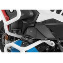 Protetor/Acabamento de Corpo de Borboleta p/ BMW R1200GS/ADV 2013 A 2018, R1250 GS/ADV 2019 A 2023