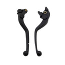 Manete de Freio e Embreagem (par) p/ BMW F750GS/ADV, F850GS/ADV, F900R, F 900 XR 2018 A 2022