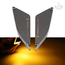 Kit de Setas Dianteira P/ DUCATI Panigale V4 V2 2018-2021