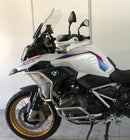 Protetor de Motor em Inox similar ao Original da Adventure Guará p/ BMW R1200/1250