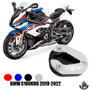 Extensor p/ Descanso Lateral BMW S1000 RR 2019/2022