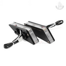 Kit de Setas Dianteira P/ DUCATI Panigale V4 V2 2018-2021